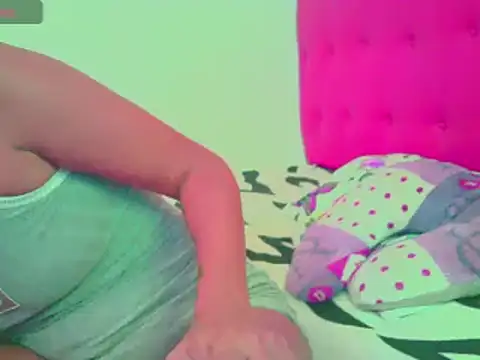 rosa pretty online show from 01/11/25, 05:51