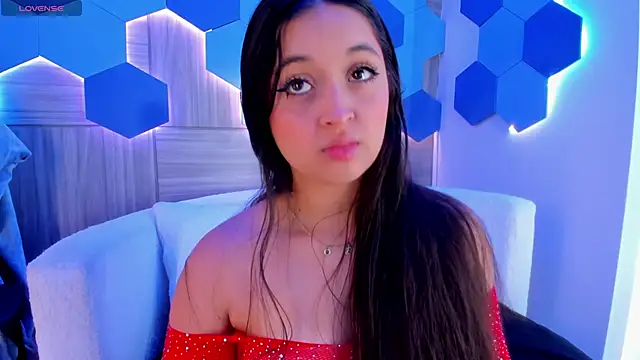 MiaKay1 online show from 02/21/25, 03:45