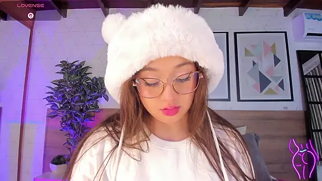 MiaKay1 online show from 02/24/26, 03:48