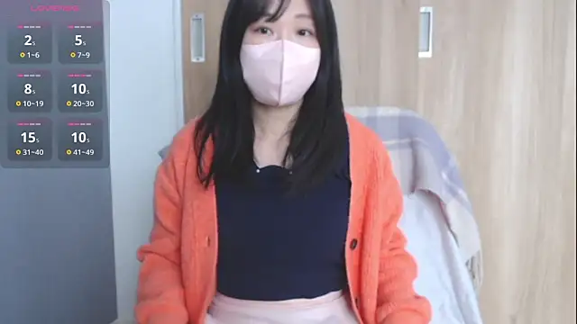 IORio2 online show from 12/25/24, 02:25