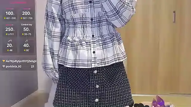 IORio2 online show from 01/30/25, 08:21