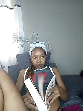 CocoSexyBabe online show from 01/03/25, 04:37