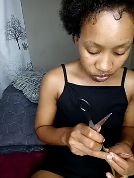 CocoSexyBabe online show from 01/06/25, 04:34