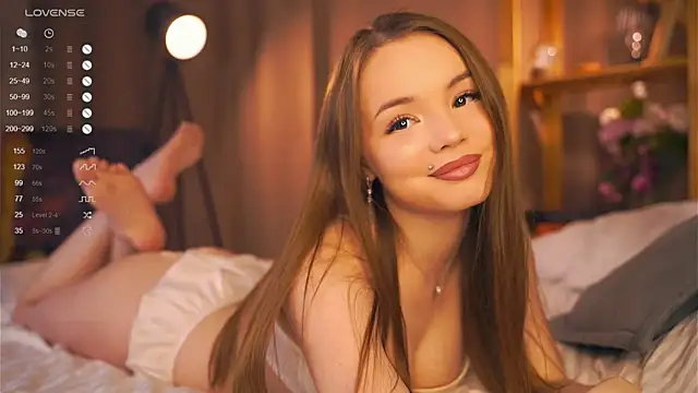 Miss miracle online show from 03/04/25, 04:20