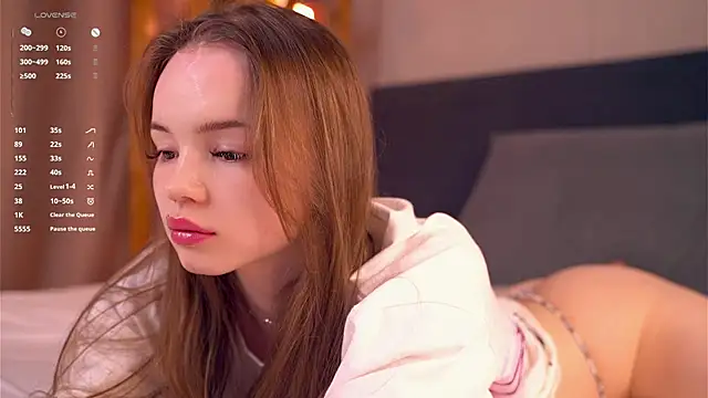 Miss miracle online show from 10/05/25, 04:05