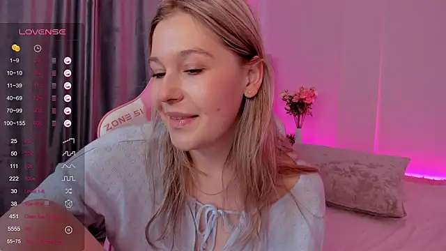 Colleen Blake online show from 01/15/25, 06:12