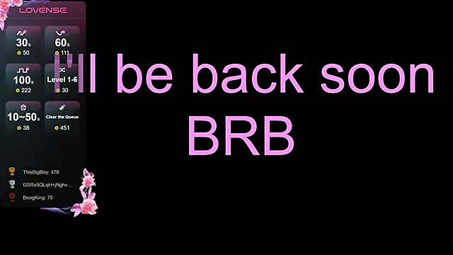 Colleen Blake online show from 02/24/25, 06:15