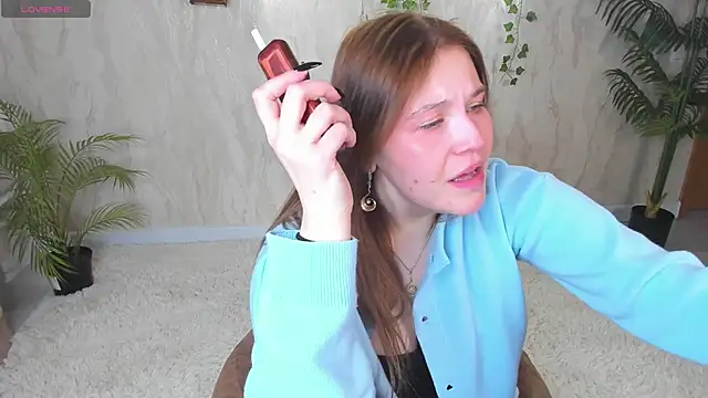 Colleen Blake online show from 11/09/25, 05:33