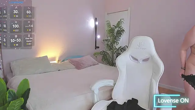 Colleen Blake online show from 02/04/26, 04:02