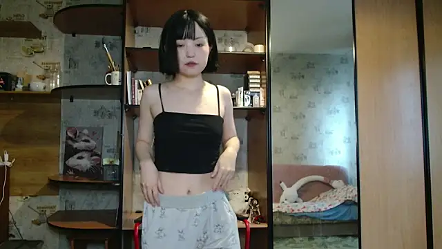 lalallalalaa- online show from 07/10/26, 01:14