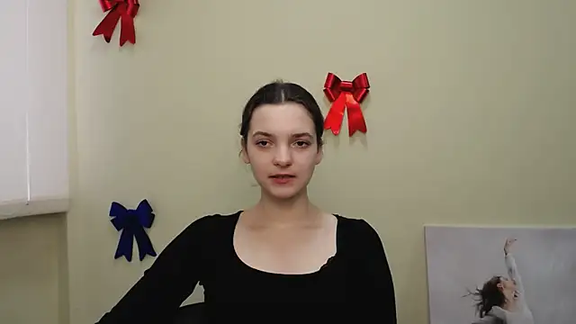  SusieSu  online show from 01/12/25, 10:12