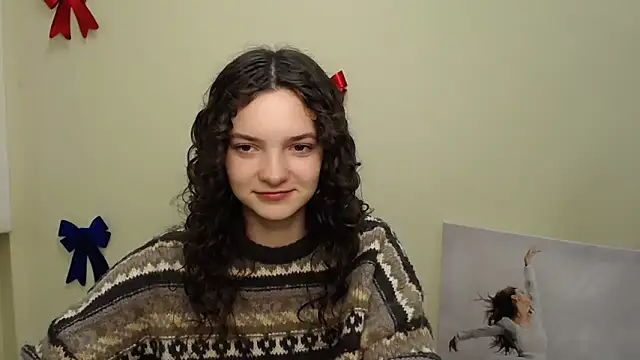  SusieSu  online show from 01/17/25, 12:42