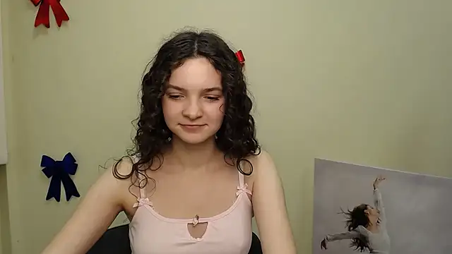  SusieSu  online show from 01/17/25, 03:43