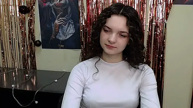  SusieSu  online show from 03/05/25, 01:28