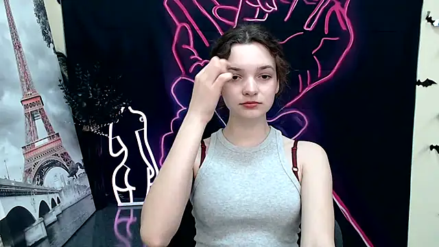  SusieSu  online show from 03/21/25, 12:50