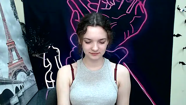  SusieSu  online show from 03/21/25, 03:57