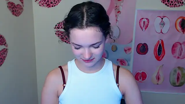  SusieSu  online show from 10/03/25, 06:32