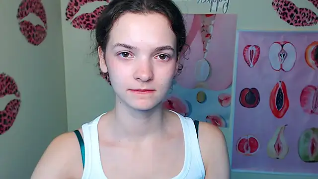  SusieSu  online show from 11/17/25, 01:17