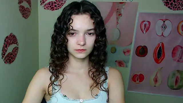  SusieSu  online show from 11/29/25, 06:16