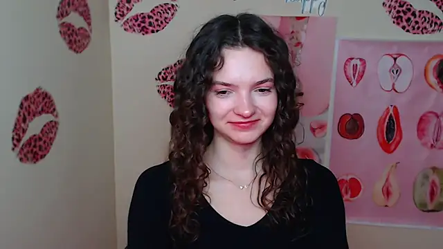  SusieSu  online show from 01/06/26, 07:12