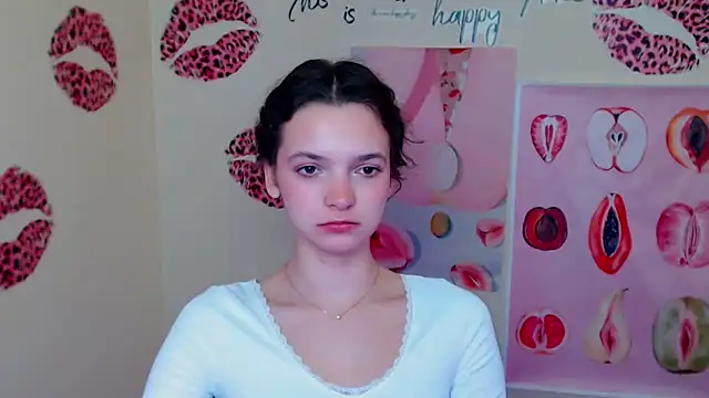  SusieSu  online show from 02/09/26, 01:15