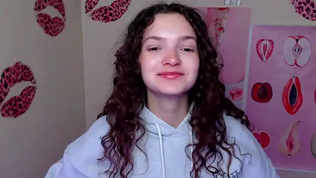  SusieSu  online show from 02/13/26, 06:53