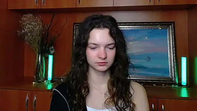  SusieSu  online show from 02/20/26, 07:10