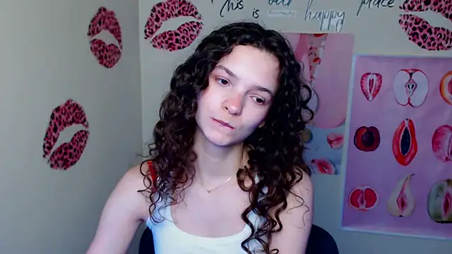  SusieSu  online show from 03/02/26, 07:26