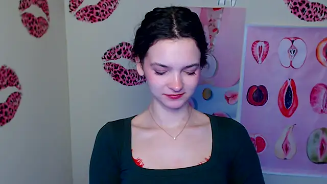  SusieSu  online show from 03/03/26, 01:06