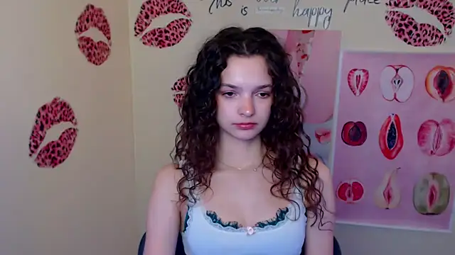  SusieSu  online show from 03/07/26, 12:57