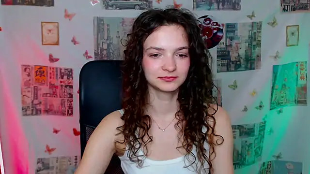  SusieSu  online show from 04/08/26, 12:16