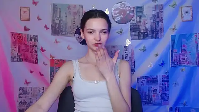  SusieSu  online show from 05/05/26, 06:43