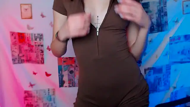  SusieSu  online show from 07/02/26, 04:07