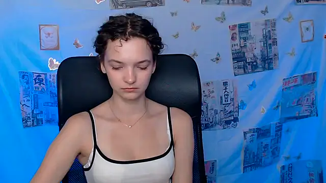  SusieSu  online show from 07/09/26, 12:20