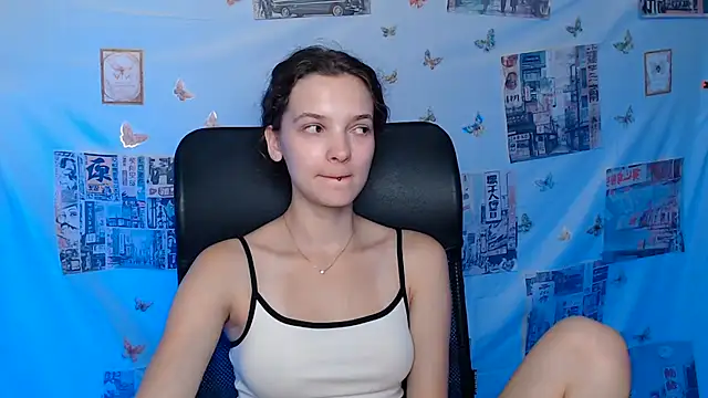  SusieSu  online show from 07/20/26, 12:18