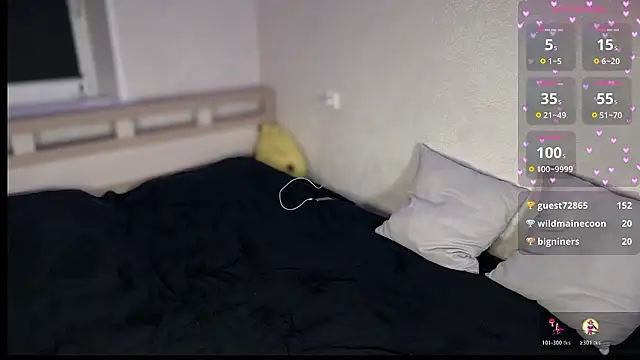 SusieEvans online show from 02/09/26, 02:21