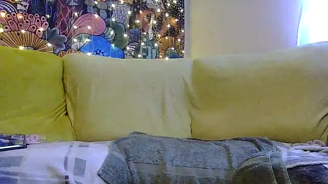 freyadivine online show from 01/09/25, 12:19