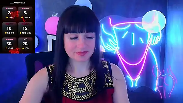 Violla My online show from 02/24/25, 06:27