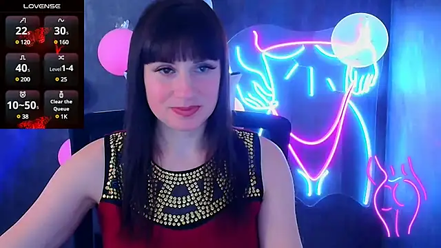 Violla My online show from 02/24/25, 09:43