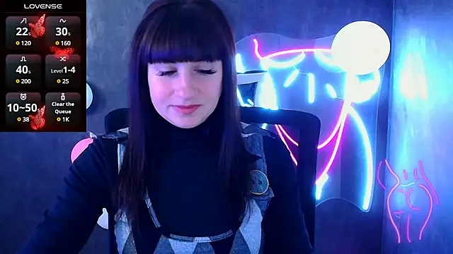 Violla My online show from 02/28/25, 06:43