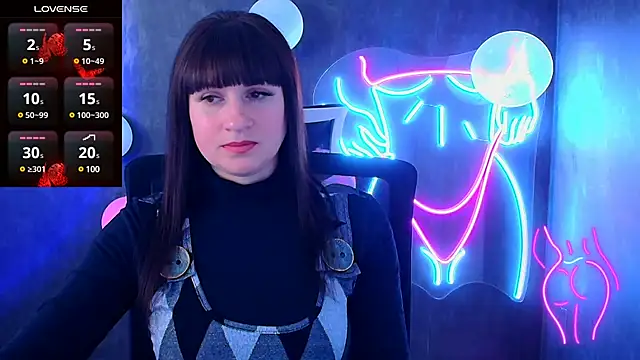 Violla My online show from 02/28/25, 09:47