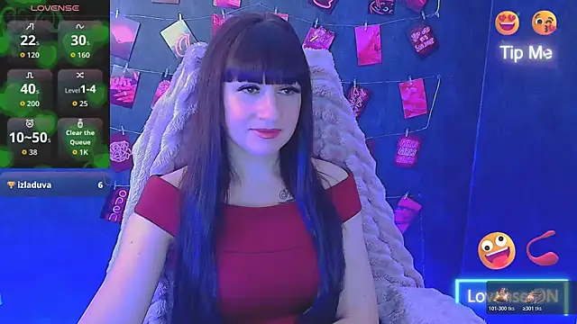 Violla My online show from 02/05/26, 07:02