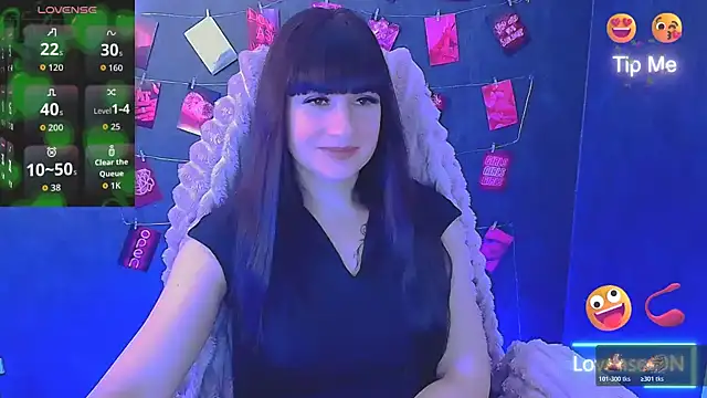 Violla My online show from 02/11/26, 06:51