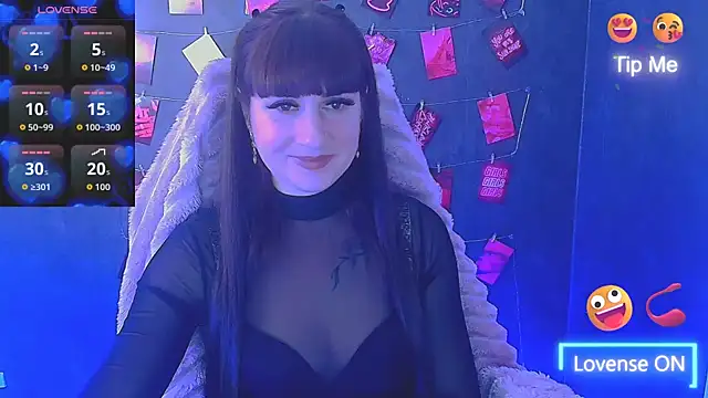 Violla My online show from 02/26/26, 12:37