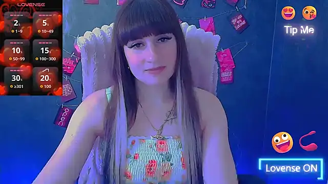 Violla My online show from 05/09/26, 05:34
