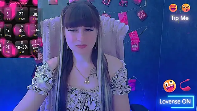 Violla My online show from 05/10/26, 05:45