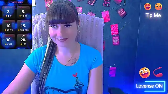 Violla My online show from 06/18/26, 05:41
