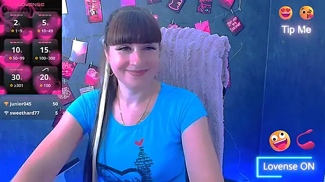 Violla My online show from 06/18/26, 09:14