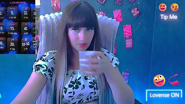 Violla My online show from 07/01/26, 05:53