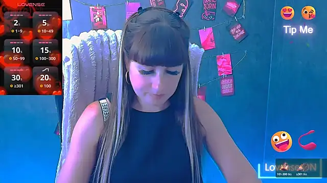 Violla My online show from 07/02/26, 08:53